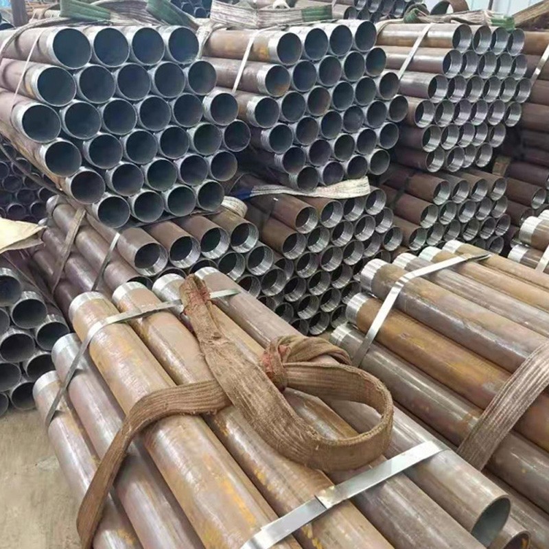 扎囊地质钻探用跟管
