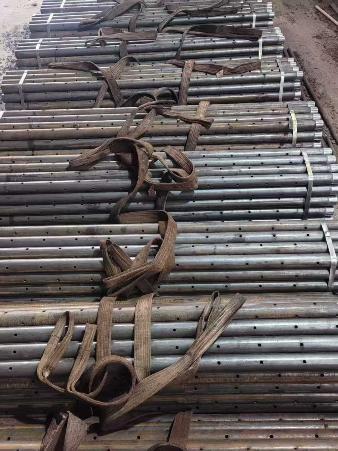 扎囊127mm管棚管